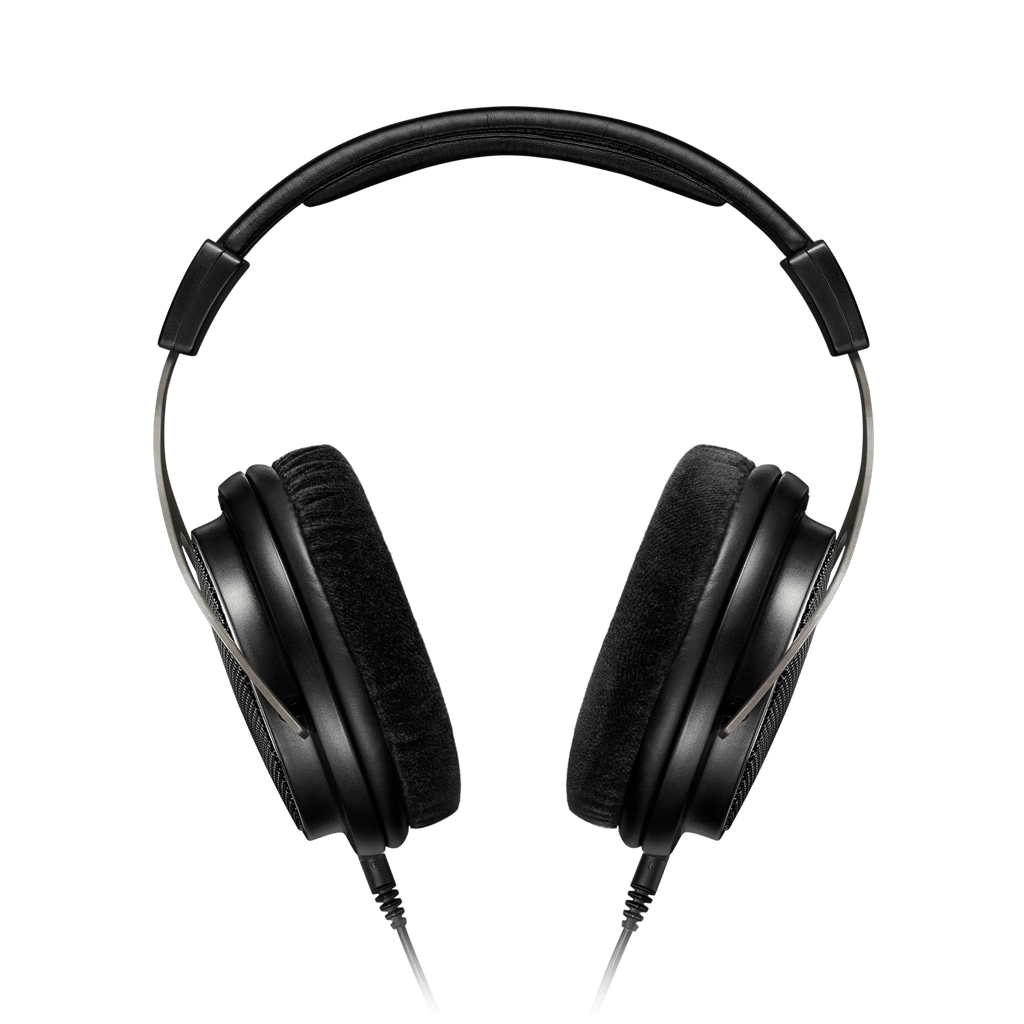 Shure SRH1840, Premium Open Back Headphones