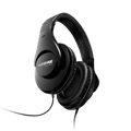 Shure SRH240A, Professional Quality Headphone