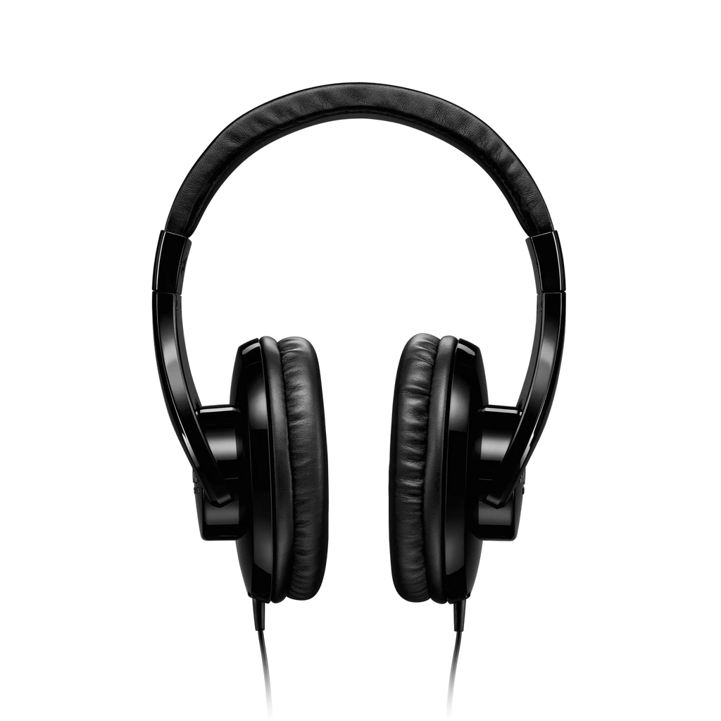 Shure SRH240A, Professional Quality Headphone