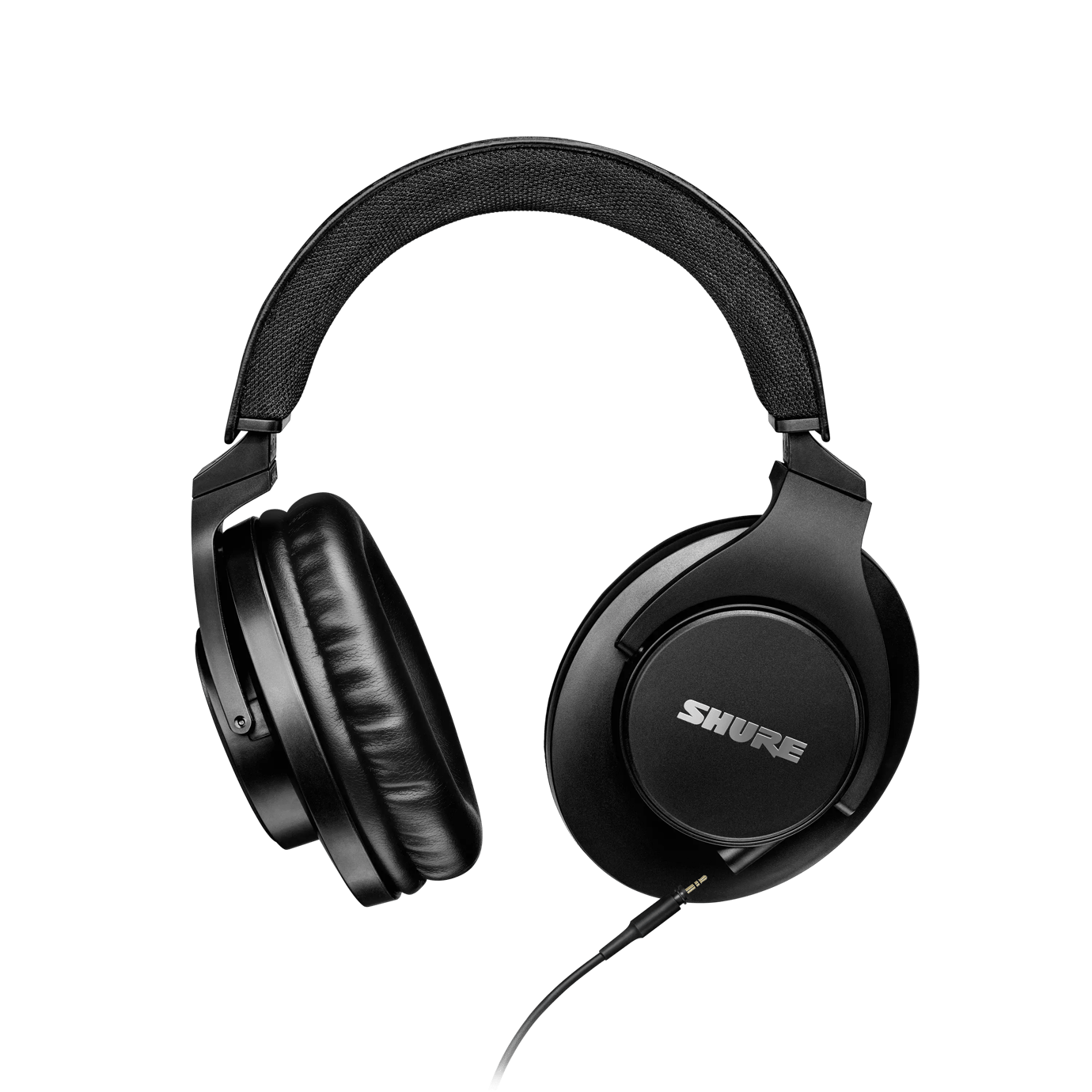 Shure SRH440A, Professional Studio Headphone