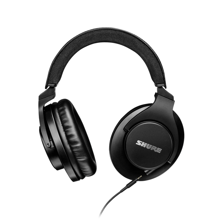 Shure SRH440A, Professional Studio Headphone