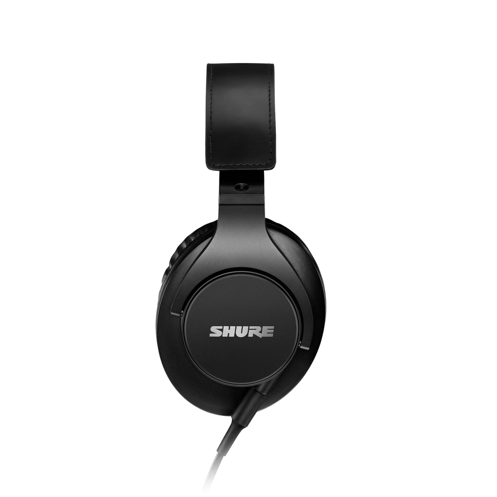 Shure SRH440A, Professional Studio Headphone