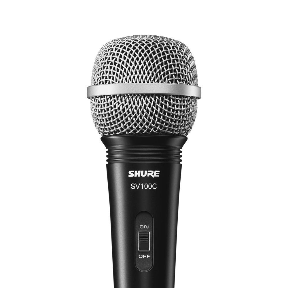 Shure SV100 Vacal Microphone