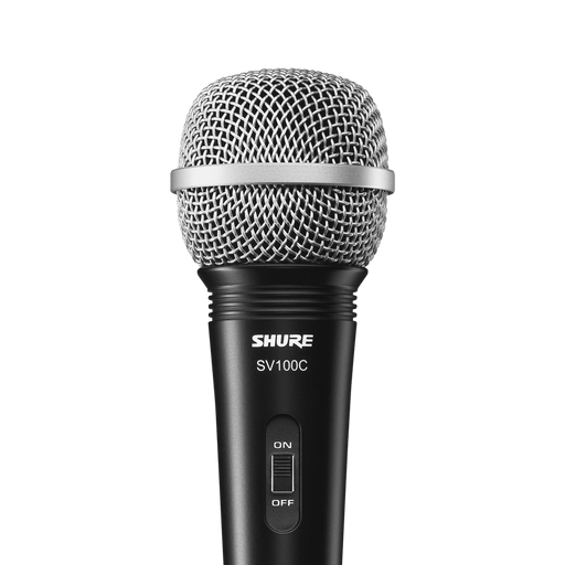 Shure SV100 Vacal Microphone