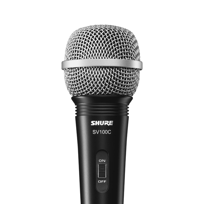 Shure SV100 Vacal Microphone