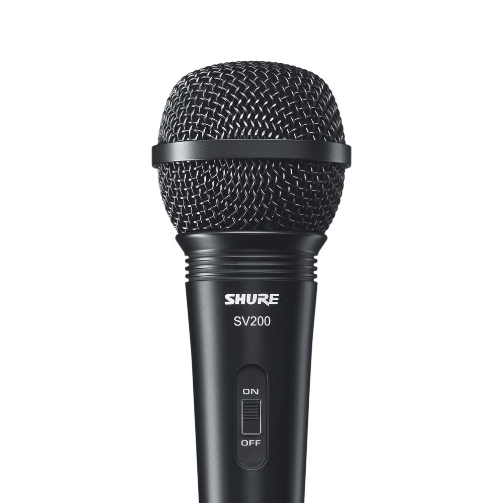 Shure SV200 Vocal Microphone