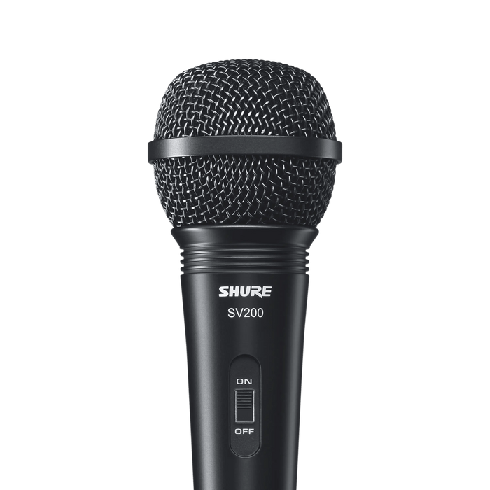 Shure SV200 Vocal Microphone