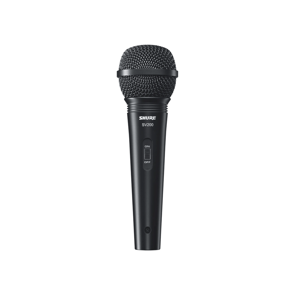 Shure SV200 Vocal Microphone