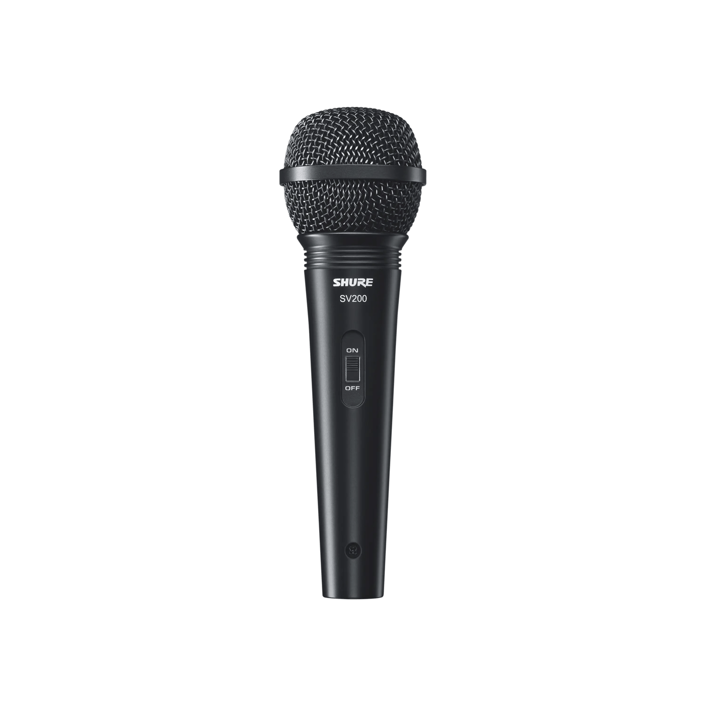 Shure SV200 Vocal Microphone