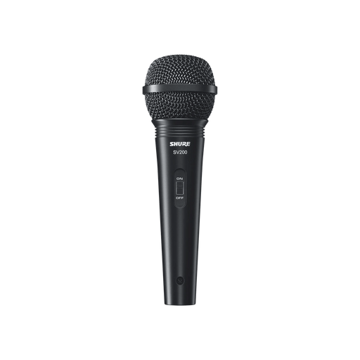 Shure SV200 Vocal Microphone