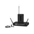 Shure SVX14/CVL Handheld Microphone system