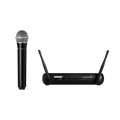 Shure SVX24/PG28 Handheld Microphone system