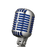 Shure Super55 Deluxe Vocal Microphone