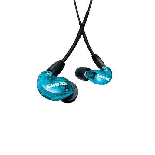 Shure AONIC215, Sound Isolating Earphones