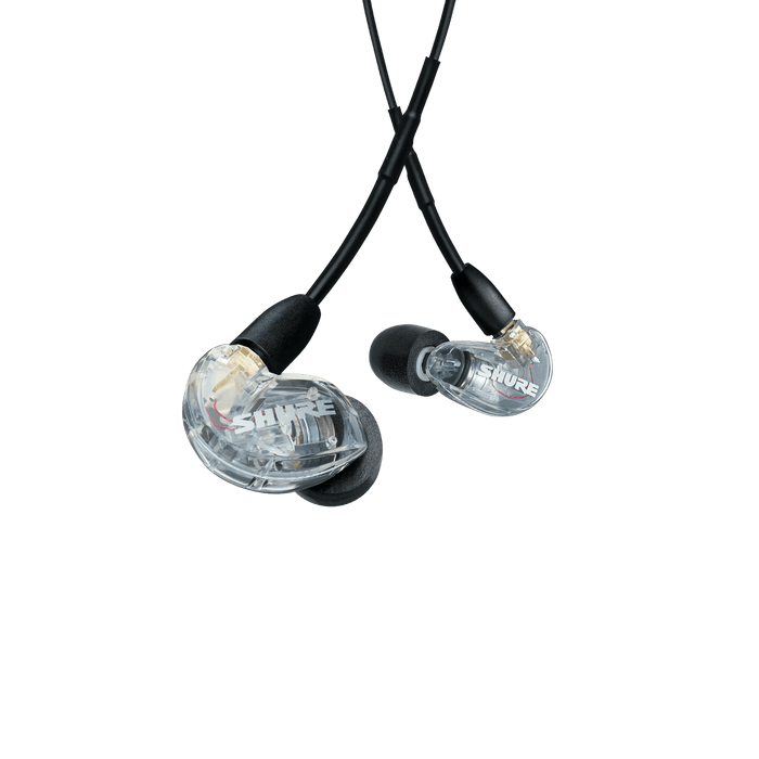 Shure AONIC215, Sound Isolating Earphones