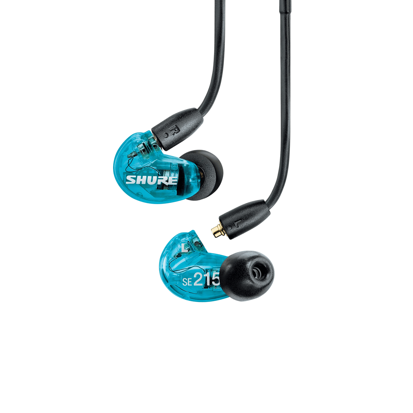 Shure AONIC215, Sound Isolating Earphones