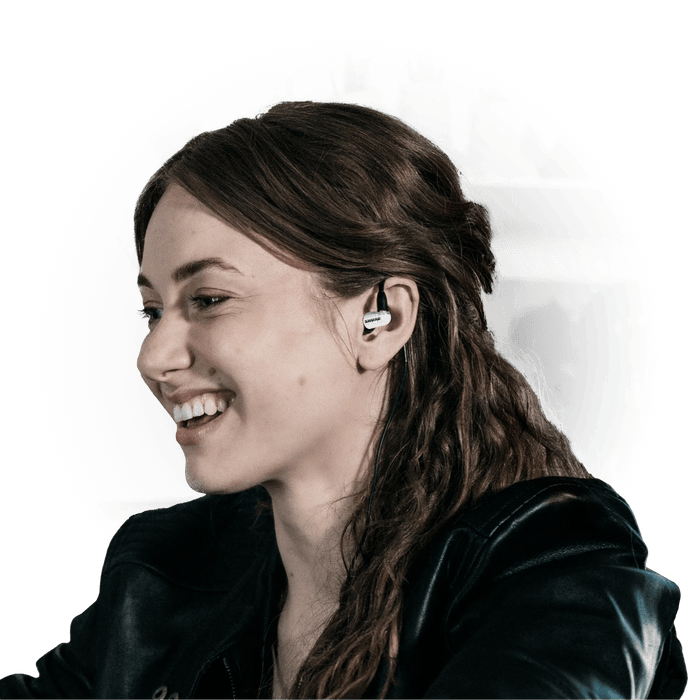 Shure AONIC 3, Sound Isolating Earphones