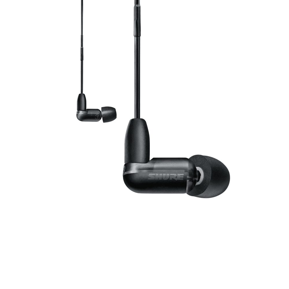 Shure AONIC 3, Sound Isolating Earphones