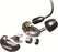 Shure SE215 PRO, Professional sound Isolating Earphones