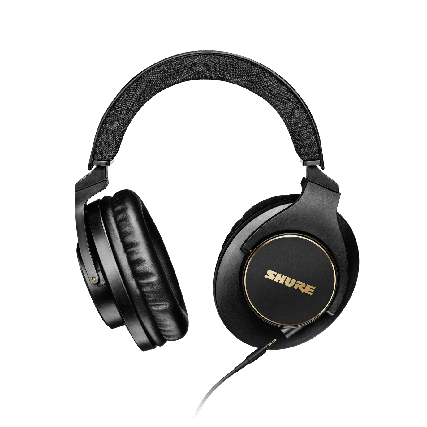 Shure SRH840A, Professional Studio Headphone