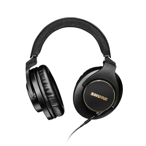 Shure SRH840A, Professional Studio Headphone