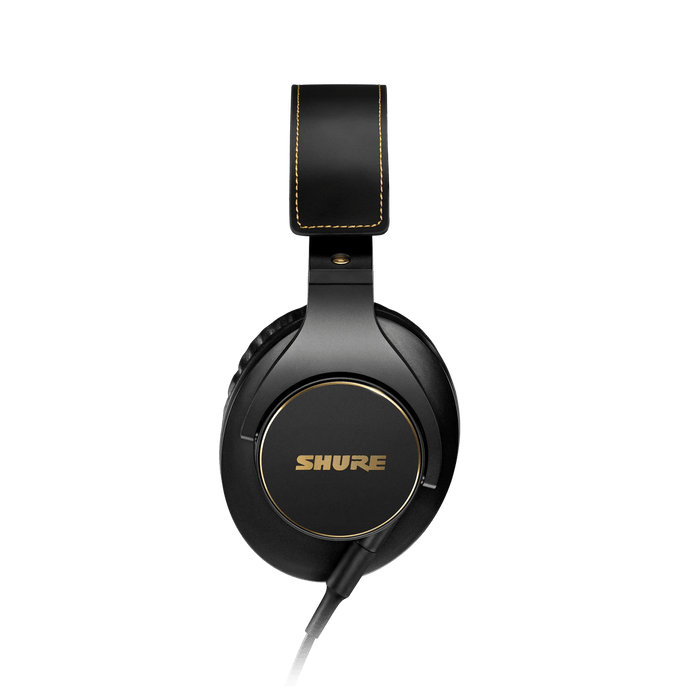 Shure SRH840A, Professional Studio Headphone
