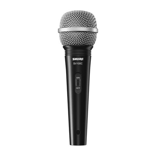 Shure SV100 Vacal Microphone