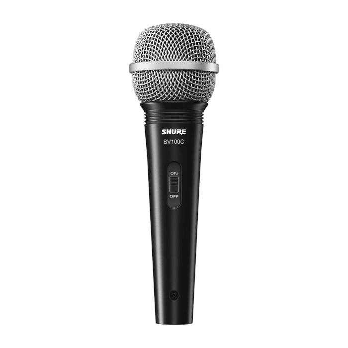 Shure SV100 Vacal Microphone