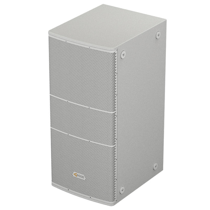 Mag Audio Sub 28-4 IP, Weather Resistant Subwoofer