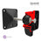 Quest MX801 Monitors (High-Fidelity Weatherproof Loudspeakers)