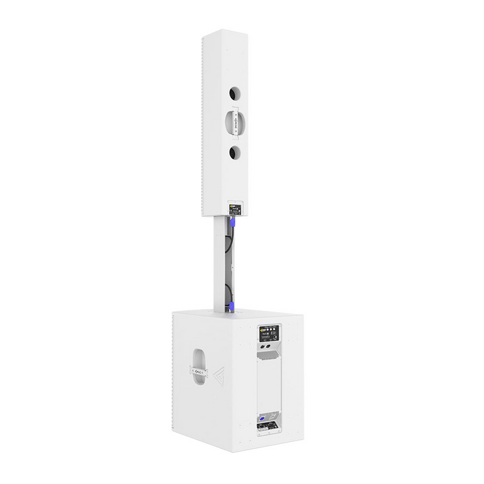MAG AUDIO VerA-M