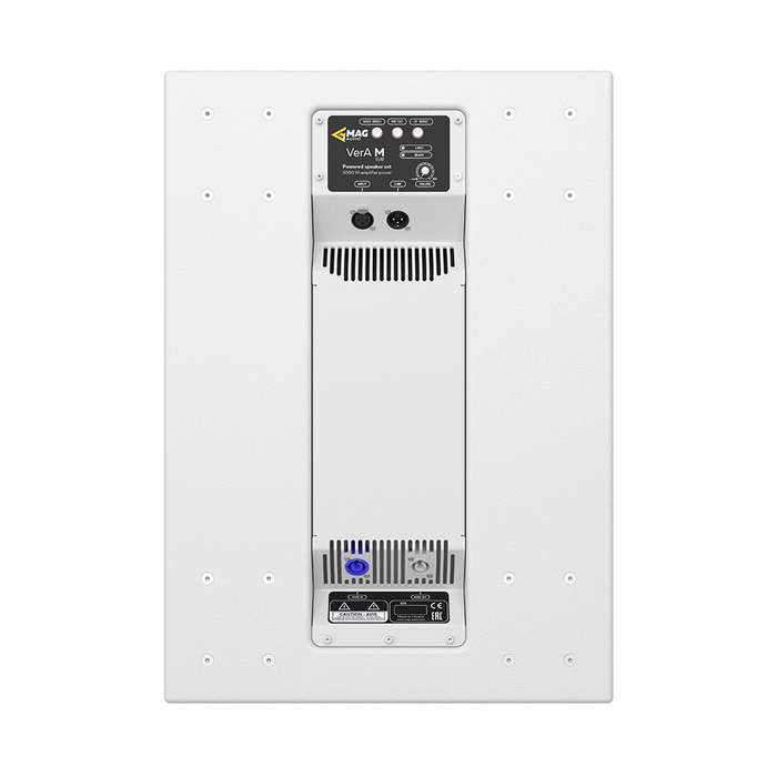 MAG AUDIO VerA-M