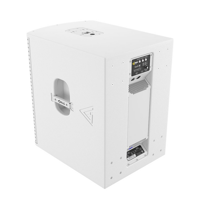MAG AUDIO VerA-M
