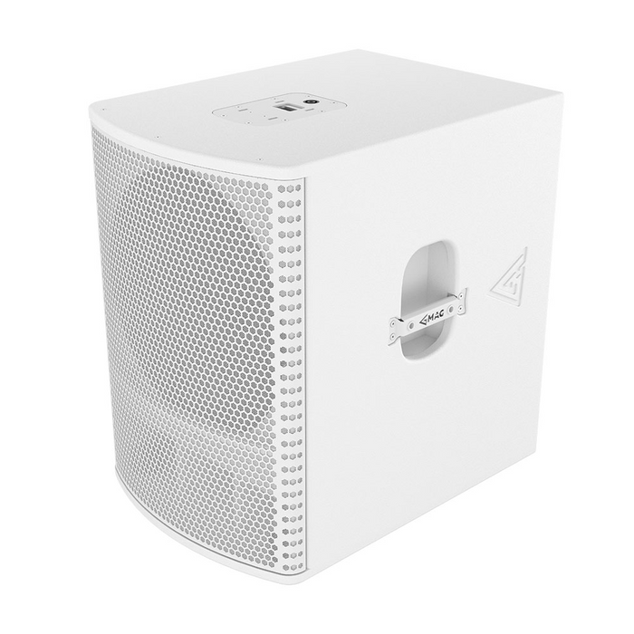 MAG AUDIO VerA-M