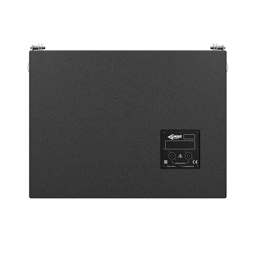 Mag Audio WASP S15, Passive Arrayable Subwoofer