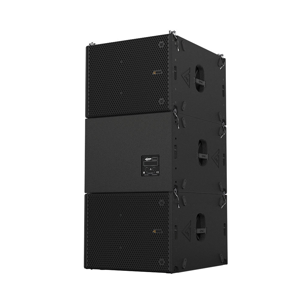 Mag Audio WASP S15, Passive Arrayable Subwoofer