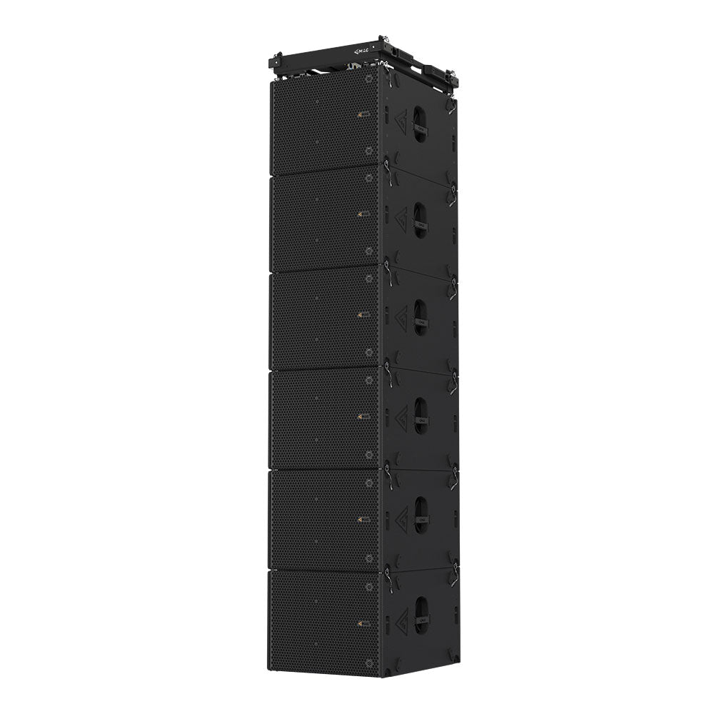 Mag Audio WASP S15, Passive Arrayable Subwoofer
