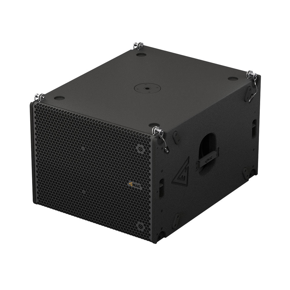 Mag Audio WASP S15, Passive Arrayable Subwoofer