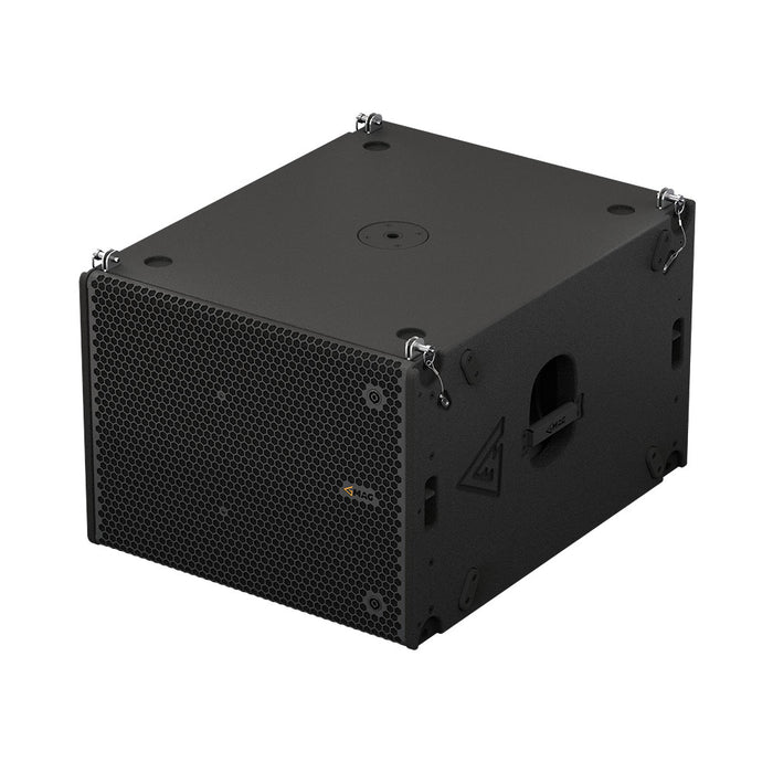 Mag Audio WASP S15, Passive Arrayable Subwoofer