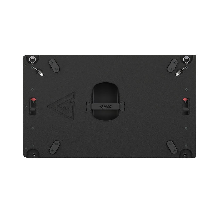 Mag Audio WASP S15, Passive Arrayable Subwoofer