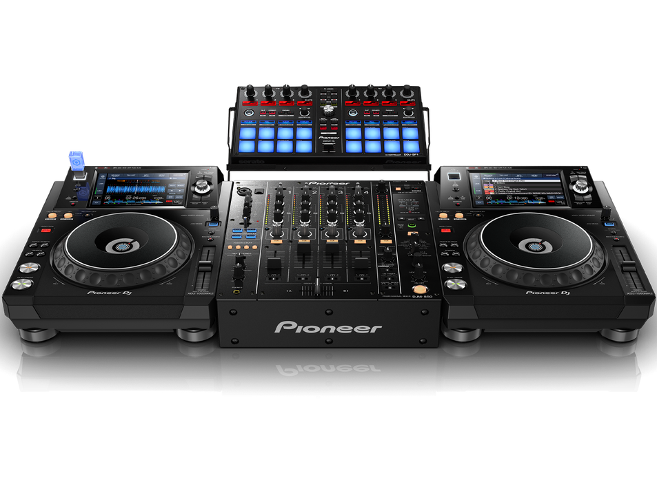 PIONEER XDJ-1000MK2