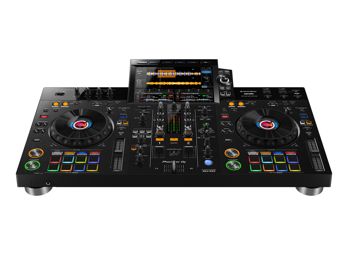 PIONEER XDJ-RX3