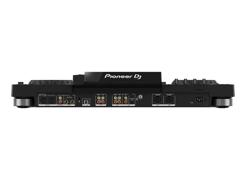 PIONEER XDJ-RX3