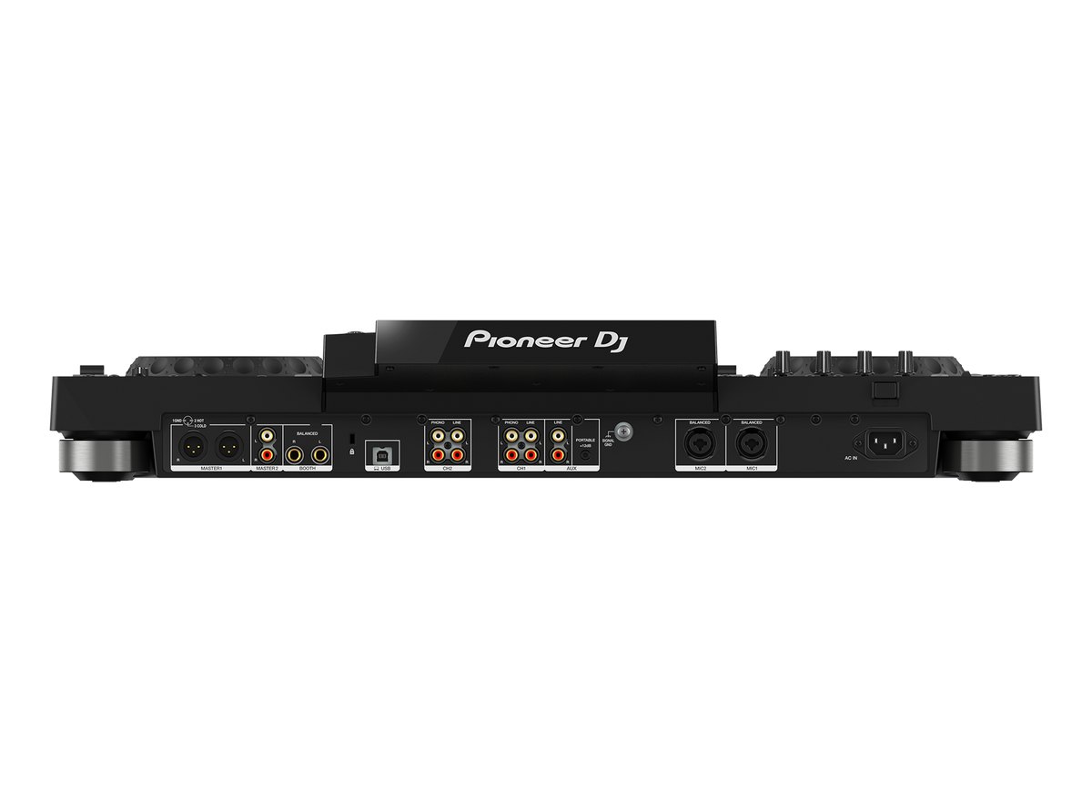 PIONEER XDJ-RX3