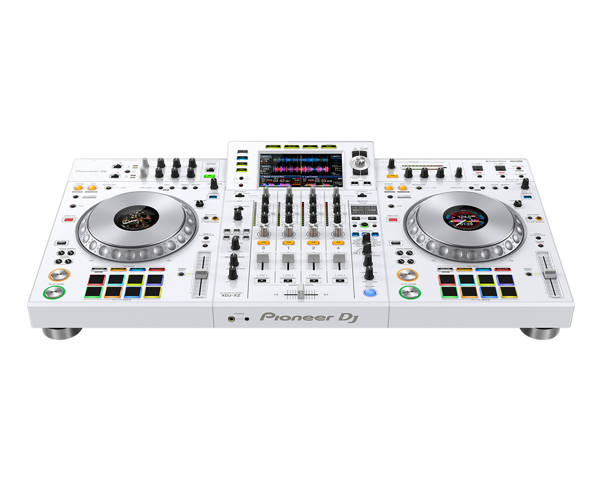 PIONEER XDJ-XZ-W