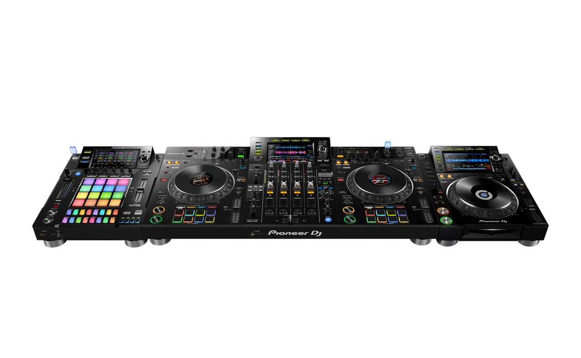 PIONEER XDJ-XZ