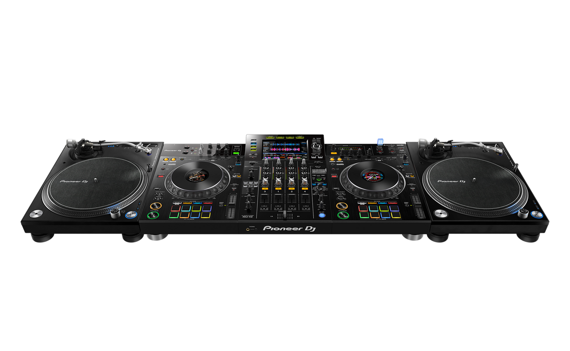 PIONEER XDJ-XZ