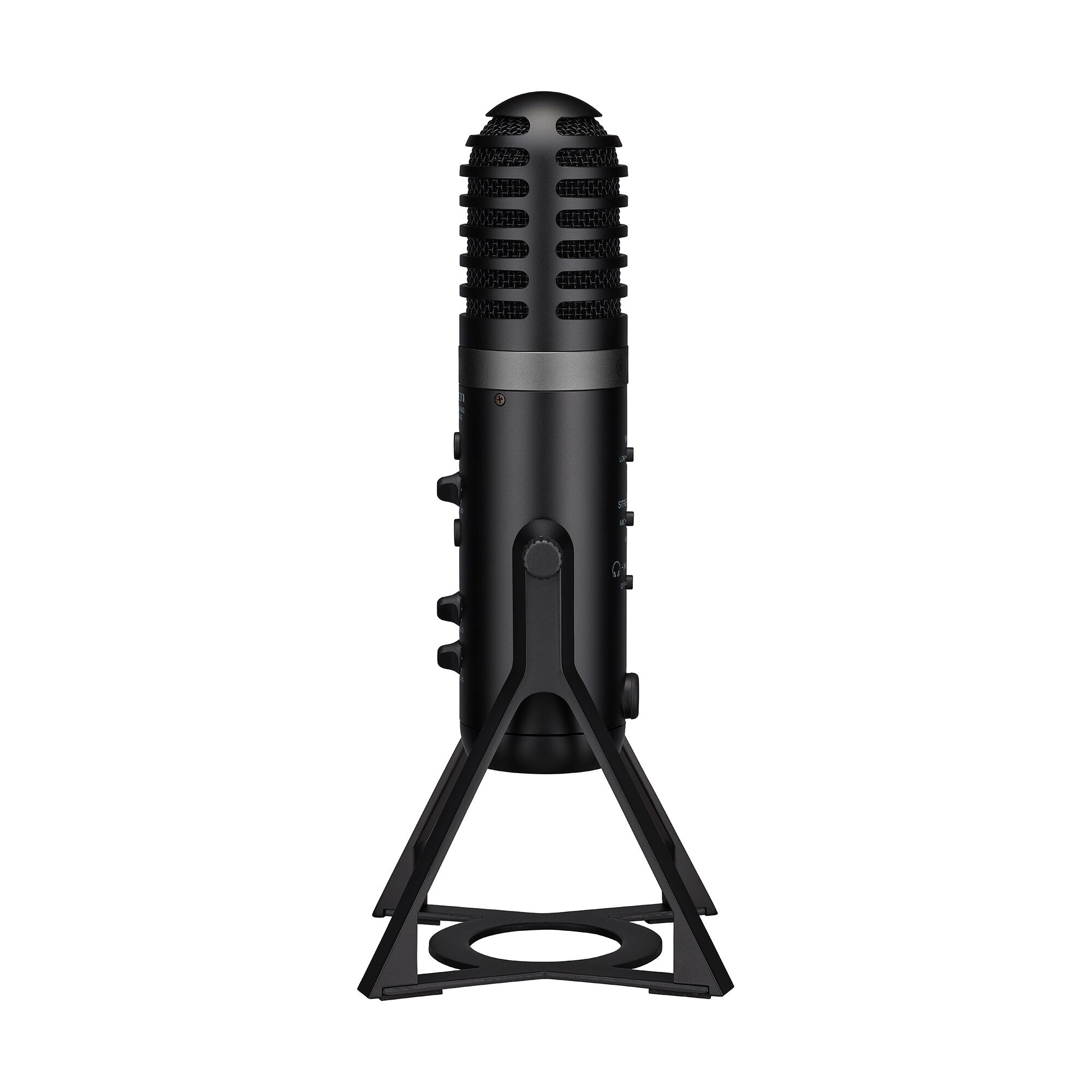 Yamaha AG01 Live Streaming USB Microphone