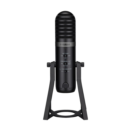 Yamaha AG01 Live Streaming USB Microphone