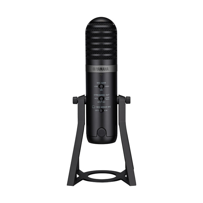 Yamaha AG01 Live Streaming USB Microphone